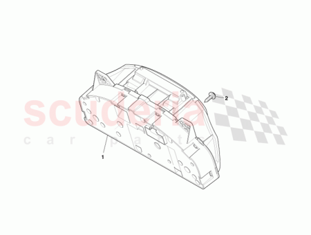 Photo of DRV INFO MODULE MPH…