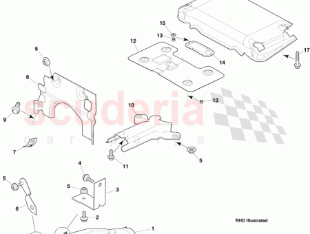 Photo of Washer Plain M6…