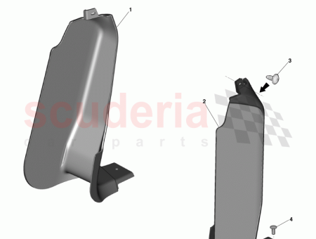 Photo of A POST LWR ASY RH ED33 02348…