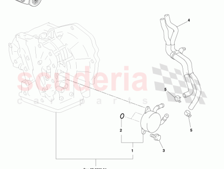 Photo of Bolt Flange 90105…