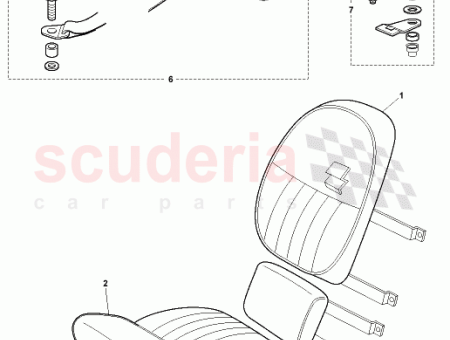 Photo of VELCRO HOOKS 74…