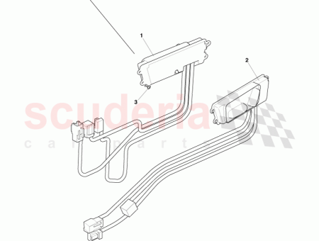 Photo of RHS SEAT ADJUST SWITCH WITH MEMORY NON HEIGHT…