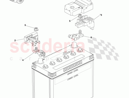 Photo of Cover Fusible Link 82621…
