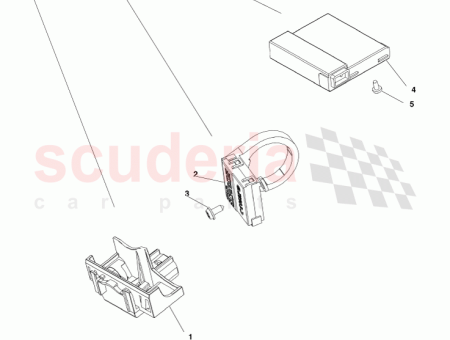 Photo of Velcro hook 22mm x 35mm…