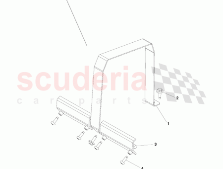 Photo of Clamp Battery AG33 10A668…