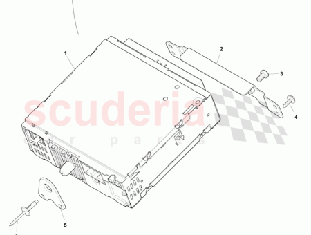 Photo of Screw M6 x 12mm Pan Head…