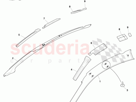 Photo of ENER ABS PILL TR UPR EG33 40380…