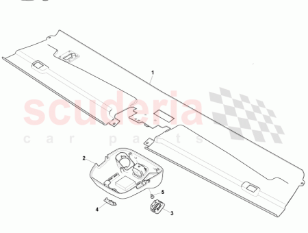 Photo of Bezel lamp ambnt…