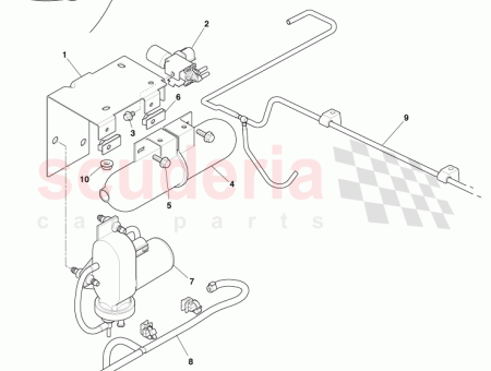Photo of Screw M6 x 16 Hex Head…