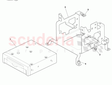 Photo of Bracket MMM…