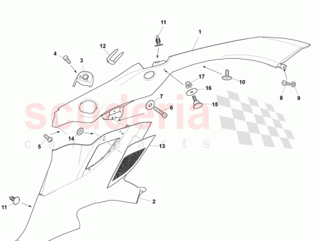 Photo of Panel Assy Quarter Lower RH 9G43 31012…