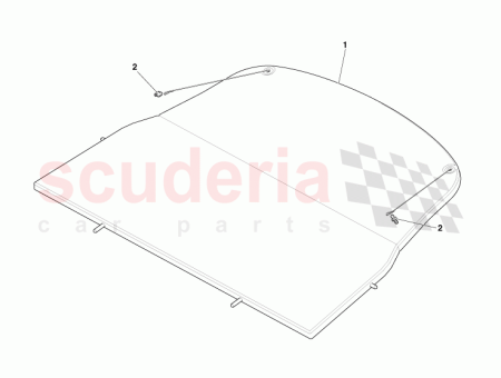 Photo of PNL ASY PACKAGE TRAY 8G33 46668…