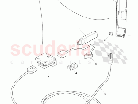 Photo of USB Dongle…