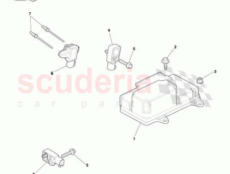 Photo of RIVET 4 8 x 15 PSAT FIXING AD43…