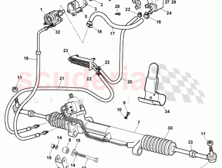 Photo of ASSY STIFFENER LHD WELDED 24…