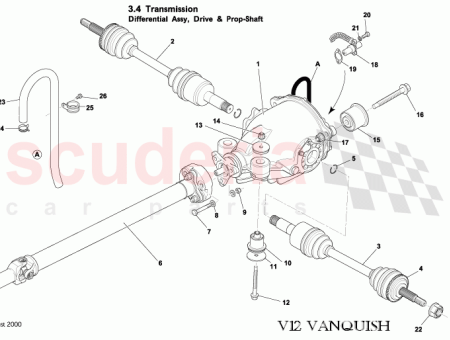 Photo of BOLT M12x1 25x70…