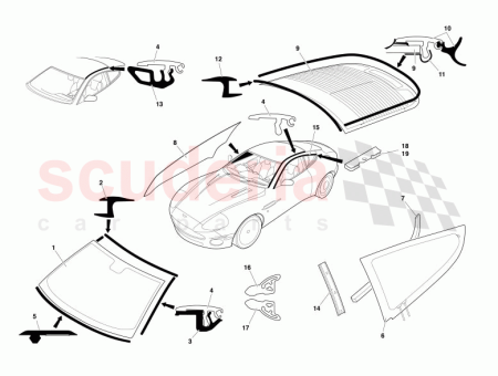 Photo of BACKLIGHT FINISHER 1R12 760164…