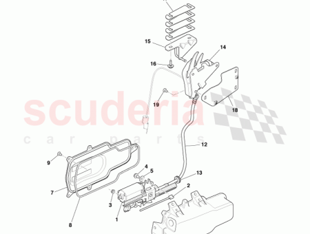 Photo of Screw M6 x 12 Pan Head…
