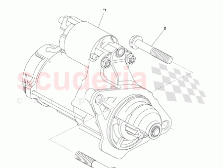 Photo of Bolt 91612…