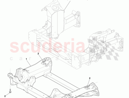 Photo of CS MBR ASY FR FRT 4G43 5019…