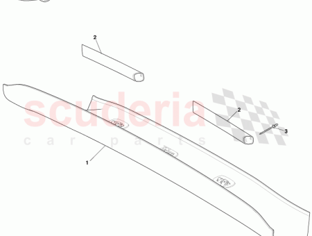 Photo of PNL ASY RR HDR AD43 N31011…