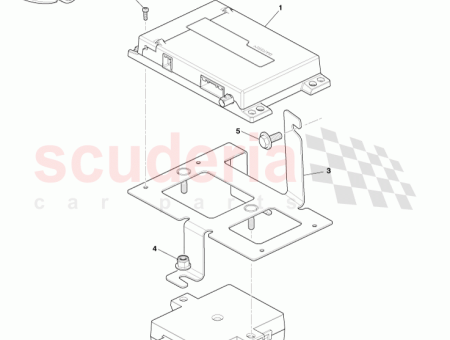 Photo of GVN54 UNIT CHINA CG43 10E887…