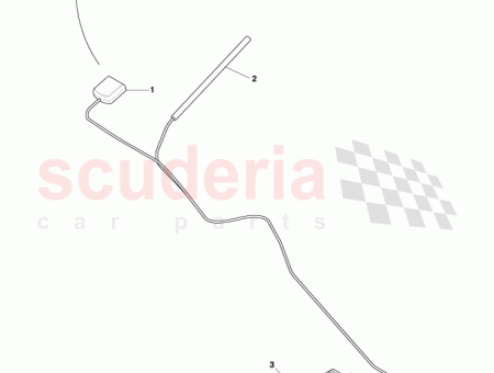 Photo of Drivers Identification Device CAT5 9G33 19H387…