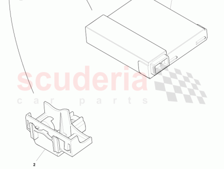 Photo of Switch assy hood latch…