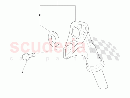 Photo of O Ring Oil Strainer 90301…