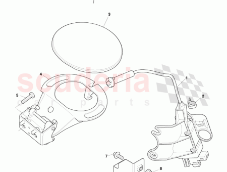 Photo of Cable tie…