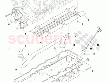Photo of BOLT M6 x 72 5…
