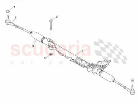 Photo of POWER STEERING FLUID COLD CLIMATE 20 LTR DRUM…