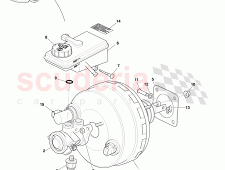 Photo of Washer M8 Wave Spring…