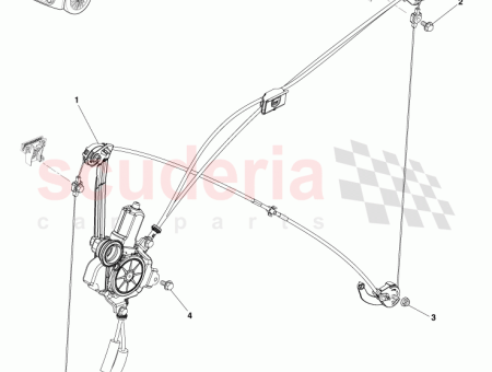 Photo of Bolt Washer Based 90105…