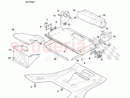 Photo of Compartment tyre inflator…