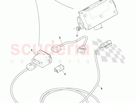 Photo of User Interface Panel UIP 8G43 19C166…