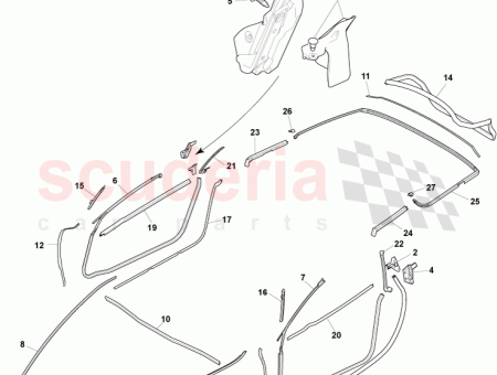 Photo of Seal Boot Flip 6G43 25902…