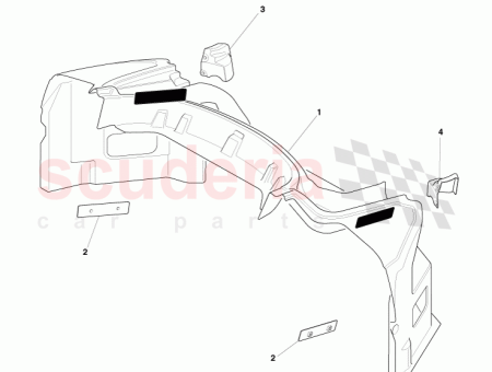 Photo of FILL TL GT PNL LWR C 4G43 C40738…