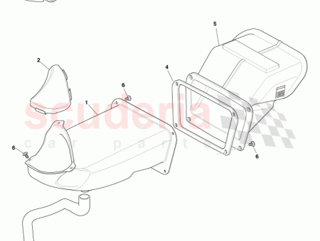 Photo of Duct HVAC LHD 12023 03 8064…