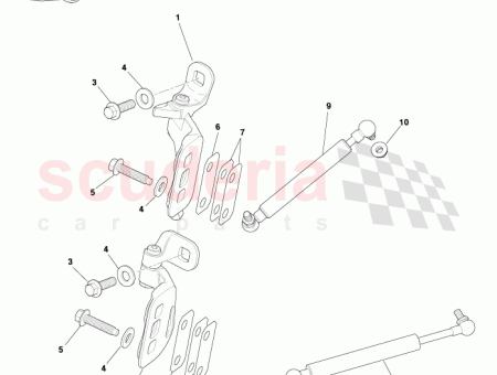 Photo of Screw M10 x 35…