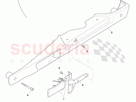 Photo of ASY INSD REL HNDL RH 8D33 22614…