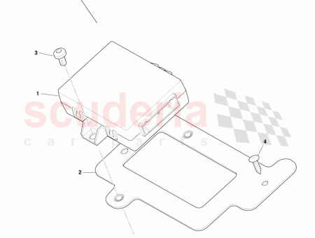 Photo of SBW INTERFACE 4G43 7201…