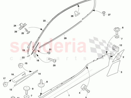 Photo of Washer Load Spreading 8G43 4999…