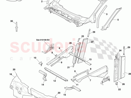 Photo of Nutplate Shotgun M10 GODG43 17F790…