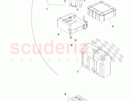 Photo of Screw washer M6 x 16…