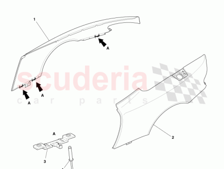 Photo of PNL BDY SIDE RH CNV BG43 L27846…