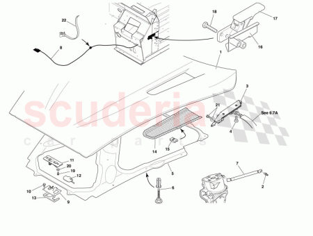 Photo of WASHER M5x12 5x1 THK…