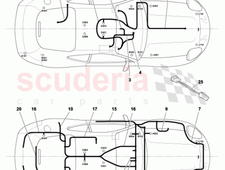 Photo of CLIP PIPE 25 DIA…