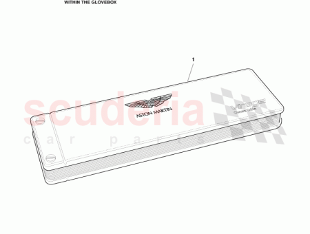 Photo of VIRAGE Owners Guide DUPLICATE CG43 40…