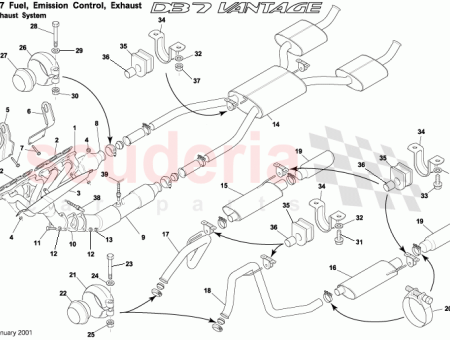 Photo of Grommet battery vent tube 37…